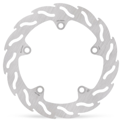 Zadní brzdový kotouč MotoMaster Flame Rear Brake Disc Yamaha XTZ 700 Tenere