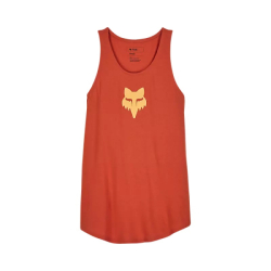 Dámské tílko FOX Womens Fox Head Tank Atomic Orange