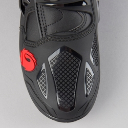 Mx Boty SIDI Crossfire 3 SRS Black/Grey