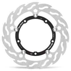 Levý přední brzdový kotouč MotoMaster Flame Front Brake Disc Left Yamaha XTZ 700 Tenere