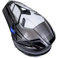 MX helma Shoei VFX-WR 06 Jammer TC-5