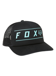 Dámská kšiltovka Fox Pinnacle Trucker Black