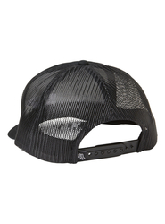 Dámská kšiltovka Fox Pinnacle Trucker Black