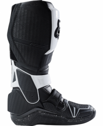 Pánské MX boty Fox Instinct Boot black/black