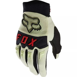 MX rukavice FOX Dirtpaw Glove Sea Spray 2023