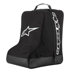 Taška na Mx Boty Alpinestars Boot Bag Black / White