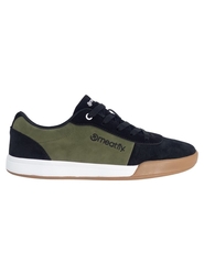 Pánské boty Meatfly Silas Olive/Black