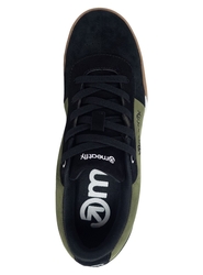Pánské boty Meatfly Silas Olive/Black