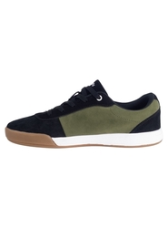 Pánské boty Meatfly Silas Olive/Black