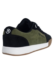 Pánské boty Meatfly Silas Olive/Black