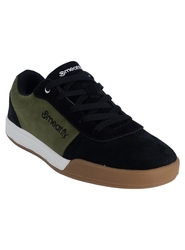 Pánské boty Meatfly Silas Olive/Black