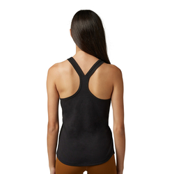 Dámské tílko FOX Absolute Tech Tank Black