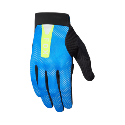 Cyklistické rukavice Fox Ranger Glove Gel Tactile