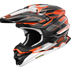 Mx Helma Shoei VFX-WR 06 Sparkle TC-8 26