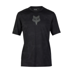 MTB dres Fox Ranger TruDri Black 2026