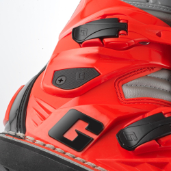 MX Boty Gaerne SG12 Boots Forge