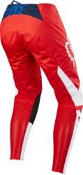 Pánské MX kalhoty Fox racing, 180 Race Pant, Red