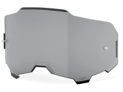 Náhradní sklo 100% ARMEGA® / ARmatic™ Replacement Lens Smoke