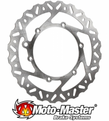 Přední brzdový kotouč MotoMaster Nitro Disc 270mm Suzuki RMZ250 RMZ450