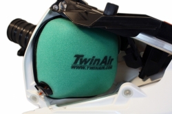 TwinAir PowerFlow Kit Husqvarna