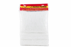 Výplň výfuku FMF 4 Stroke Repacking Pillow