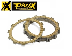 Sada spojkových lamel PRO-X Clutch Friction Plate Honda CRF250R 2018-2019