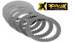 Sada spojkových plechů PRO-X Clutch Plates Suzuki RMZ250