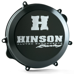 Víko spojky Hinson Clutch Cover Yamaha YZ250