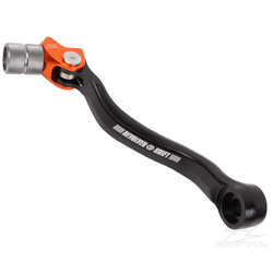 Řadička Zeta Revolver Shift Lever KTM SXF250 / SX125 Orange