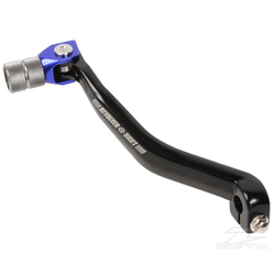 Řadička Zeta Revolver Shift Lever Yamaha YZ250F / YZ450F Blue