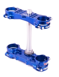 Kompletní brýle XTRIG ROCS TECH Triple Clamps Yamaha YZ125 2015-2022