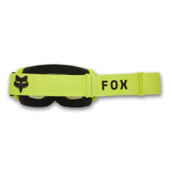 Mx Brýle FOX Main Core Goggle Flo Yellow
