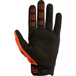 MX rukavice FOX Dirtpaw Glove Flo Orange 2023