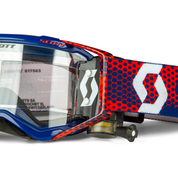 Mx Brýle Scott Prospect WFS Red / Blue