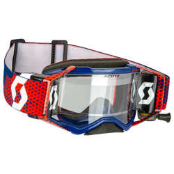 Mx Brýle Scott Prospect WFS Red / Blue