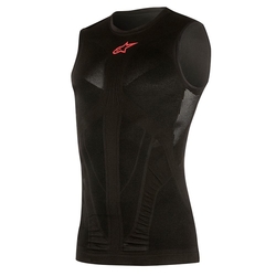 Alpinestars Tech Tank Summer Black / Red