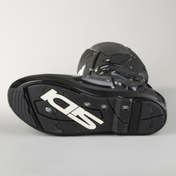 SIDI CROSSFIRE 3 SRS BLACK/BLACK