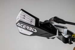 Kryty rukou Acerbis K-FUTURE Handguard White/Blue