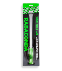 Rabaconda montpáka Tyre Iron The Superior 440mm