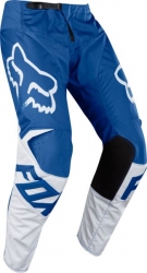 Pánské MX kalhoty Fox racing,180 Race Pant, Blue