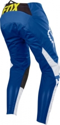 Pánské MX kalhoty Fox racing,180 Race Pant, Blue