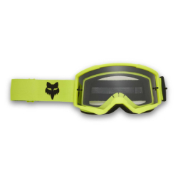 Mx Brýle FOX Main Core Goggle Flo Yellow