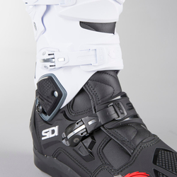 Mx Boty SIDI CROSSFIRE 3 SRS BLACK / WHITE