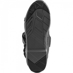 THOR RADIAL BLACK