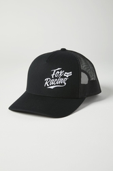 Dámská čepice Fox Wanderer Trucker Black