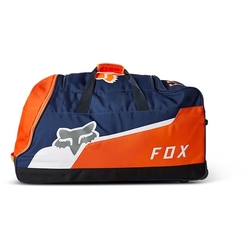 Taška na výstroj FOX Shuttle 180 Roller Gear Bag Efekt Flo Orange 