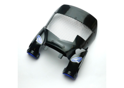 Přední tabulka Cycra Stadium Plate Yamaha YZ250F 24-26 YZ450F 23-25