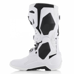 Alpinestars TECH 10 White