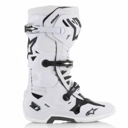 Alpinestars TECH 10 White