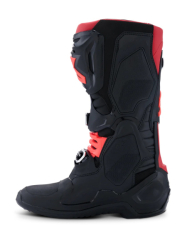 Mx Boty Alpinestars Tech 10 Boots Black/Red 26